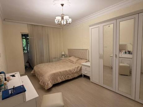 3 otaqlı mənzil, 85 m², Elmlər Akademiyası: 280 000 ₼ 4