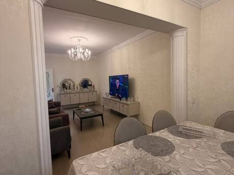 3 otaqlı mənzil, 85 m², Elmlər Akademiyası: 280 000 ₼ 2