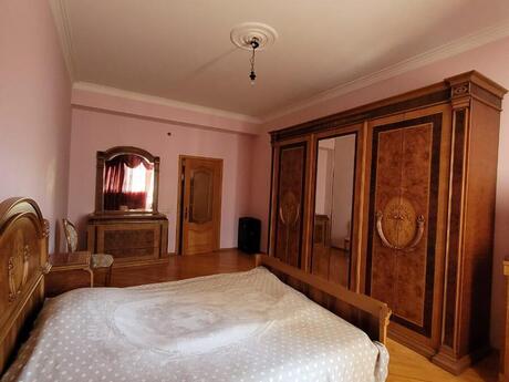 Kirayə 4 otaqlı mənzil, 170 m², Nəsimi: 1 300 ₼/ay 5