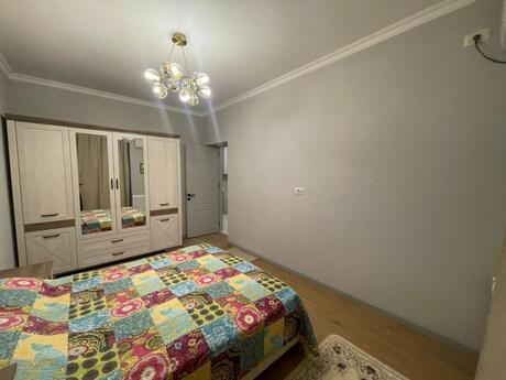 Elan №6445760 - Bakı, İnşaatçılar m., 3 otaqlı, 85 m², 12/16 mərtəbə