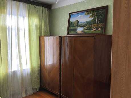 Elan №6445761 - Bakı, Həzi Aslanov m., 3 otaqlı, 75 m², 6/9 mərtəbə
