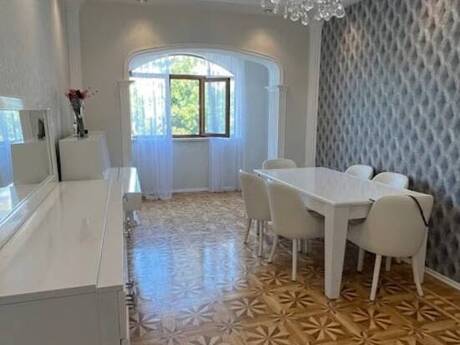 4-комнатная квартира, 120 м², Nəriman Nərimanov: 320 000 ₼ 4