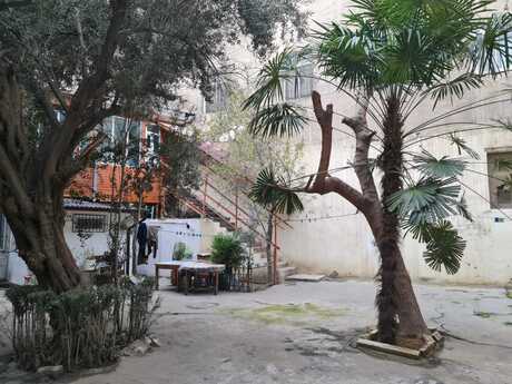 1-room apartment for rent, 16 m², İçəri Şəhər: 380 ₼/mo 4