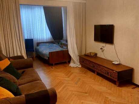 2 otaqlı mənzil, 55 m², 20 Yanvar: 175 000 ₼ 2