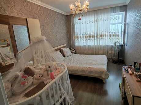 5-комнатная квартира, 100 м², Zığ: 176 000 ₼ 3