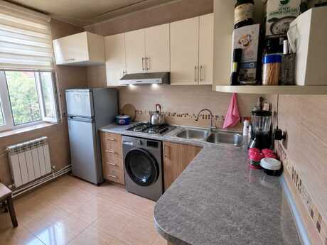 5-комнатная квартира, 100 м², Zığ: 176 000 ₼ 2