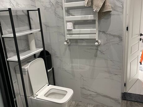 Kirayə 3 otaqlı mənzil, 125 m², Nərimanov: 1 500 ₼/ay 4