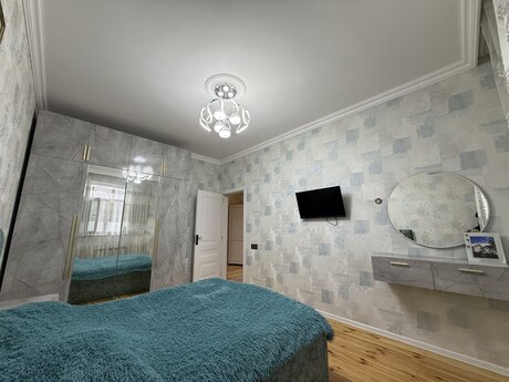 4 otaqlı həyət evi, 100 m², Məmmədli: 110 000 ₼ 5