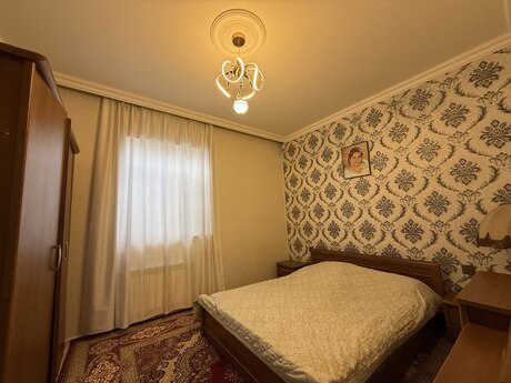 4 otaqlı həyət evi, 100 m², Məmmədli: 110 000 ₼ 4