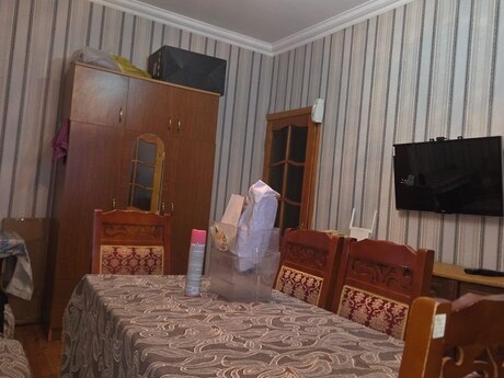 Kirayə 2 otaqlı mənzil, 55 m², Memar Əcəmi: 550 ₼/ay 3