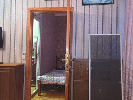 Kirayə 2 otaqlı mənzil, 55 m², Memar Əcəmi: 550 ₼/ay 4