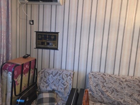 Kirayə 2 otaqlı mənzil, 55 m², Memar Əcəmi: 550 ₼/ay 2