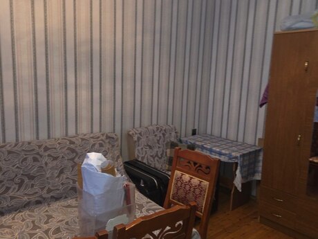 Elan №6445802 - Bakı, Memar Əcəmi m., 2 otaqlı, 55 m², 4/5 mərtəbə