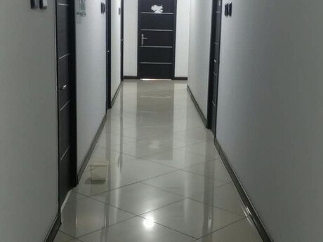 Объявление №6445810 - Баку, м. Нариман Нариманов, 2-комн., 40 м²