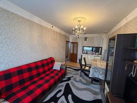 2 otaqlı mənzil, 60 m², Yeni Günəşli: 115 000 ₼ 2