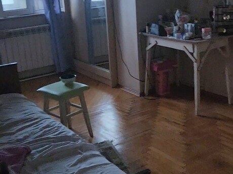 4 otaq · 145 m² · 5/5 mərtəbə, Nəriman Nərimanov