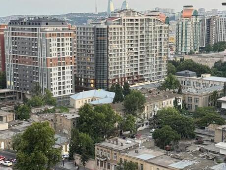 2 otaq · 51 m² · 12/12 mərtəbə, 28 May