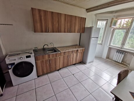 Kirayə 2 otaqlı mənzil, 80 m², Həzi Aslanov: 600 ₼/ay 3