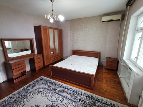 Kirayə 2 otaqlı mənzil, 80 m², Həzi Aslanov: 600 ₼/ay 5
