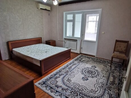 Kirayə 2 otaqlı mənzil, 80 m², Həzi Aslanov: 600 ₼/ay 4