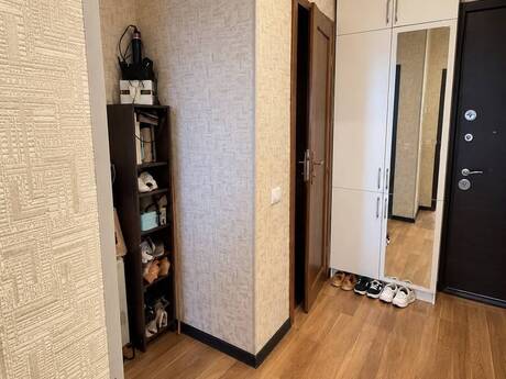20 Yanvarda 2 otaqlı yeni tikili mənzil satılır, 68 m², 195 000 AZN, şəkil 3 / 9