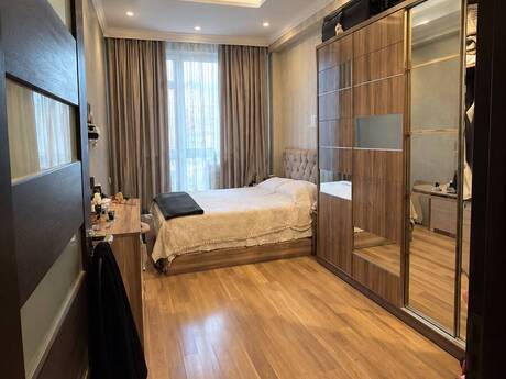 20 Yanvarda 2 otaqlı yeni tikili mənzil satılır, 68 m², 195 000 AZN, şəkil 2 / 9