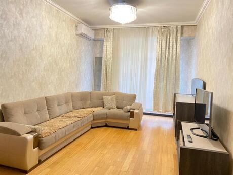 Kirayə 2 otaqlı mənzil, 75 m², 20 Yanvar: 700 ₼/ay 3