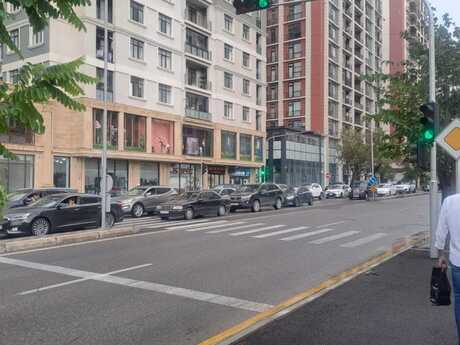 Elan №6445821 - Bakı, Gənclik m., 82 m²