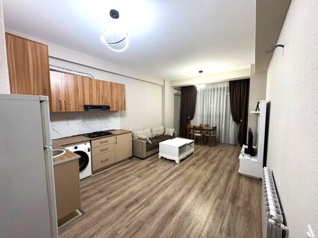 2-room apartment for rent, 70 m², Bayıl: 1 000 ₼/mo 3