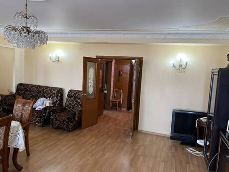 3-room apartment, 87 m², Şah İsmayıl Xətai: 287 000 ₼ 5