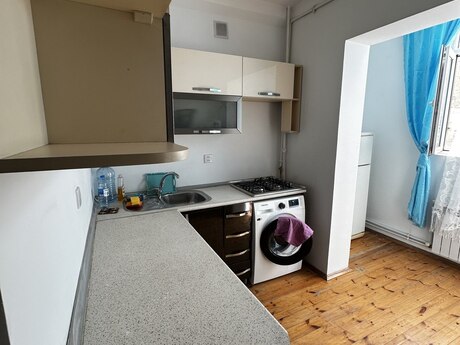 2 otaqlı mənzil, 65 m², Yeni Yasamal: 160 000 ₼ 4