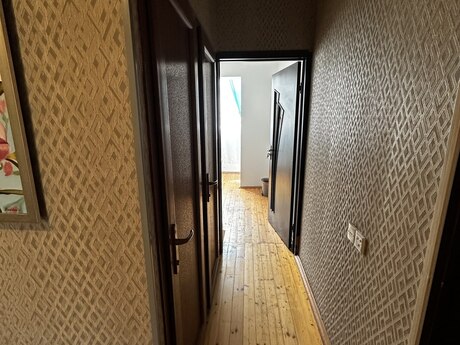2 otaqlı mənzil, 65 m², Yeni Yasamal: 160 000 ₼ 3