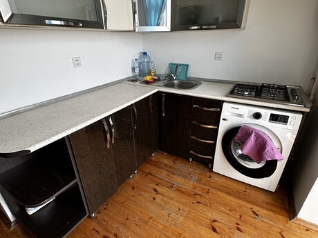 2 otaqlı mənzil, 65 m², Yeni Yasamal: 160 000 ₼ 5