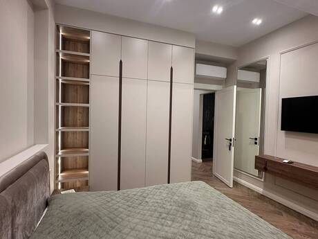 2-комнатная квартира, 72,1 м², Sea Breeze: 338 000 ₼ 5