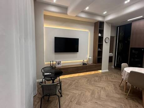 2-комнатная квартира, 72,1 м², Sea Breeze: 338 000 ₼ 3