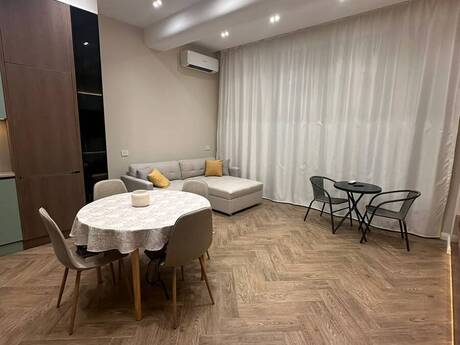 2-комнатная квартира, 72,1 м², Sea Breeze: 338 000 ₼ 4