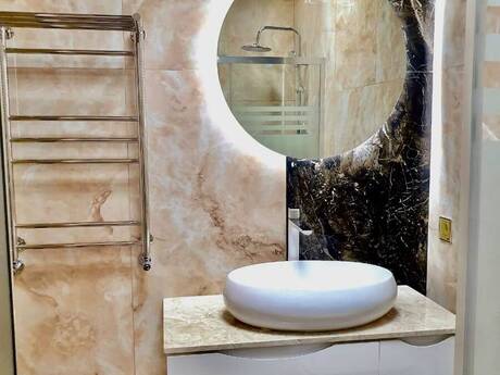 Kirayə 2 otaqlı mənzil, 70 m², 28 May: 800 ₼/ay 5