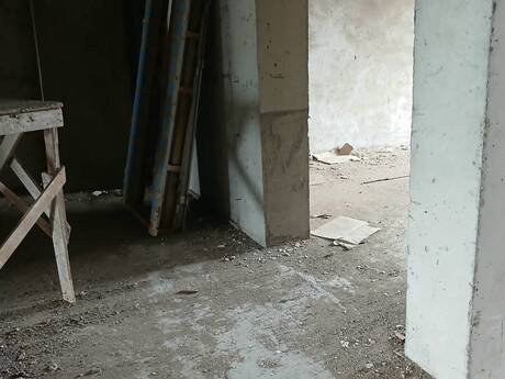 1-room apartment, 64,5 m², Prestij Park: 212 000 ₼ 5