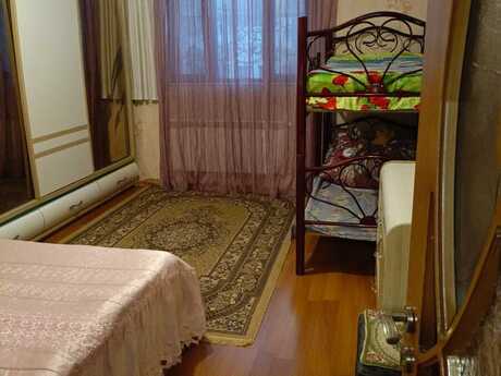 2-room apartment for rent, 90 m², Elmlər Akademiyası: 700 ₼/mo 2