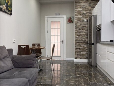 4-room apartment, 155 m², 8 Noyabr: 430 000 ₼ 5