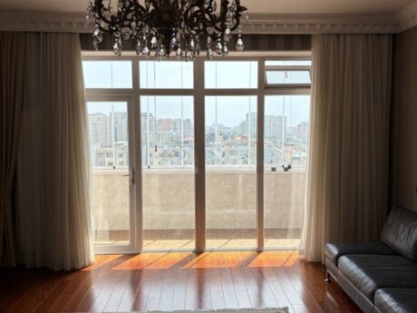 4-room apartment, 155 m², 8 Noyabr: 430 000 ₼ 2