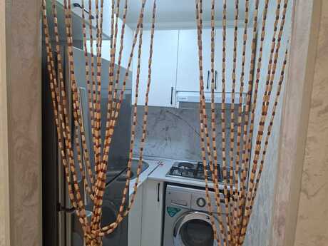 2 otaqlı mənzil, 35 m², İnşaatçılar: 133 000 ₼ 5