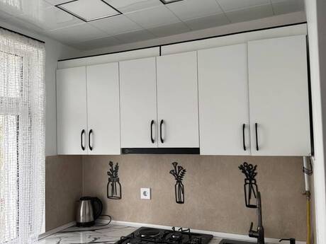 2-room apartment, 45 m², Nəriman Nərimanov: 164 500 ₼ 5
