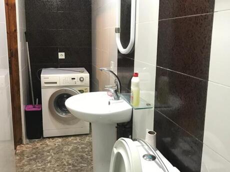 Аренда: 2-комнатная квартира, 50 м², İçəri Şəhər: 600 ₼/мес 3
