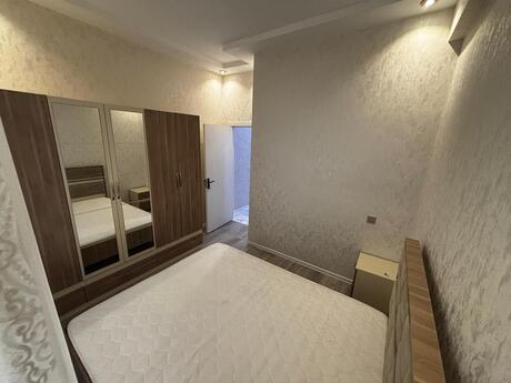 2-room apartment for rent, 67 m², Masazır: 470 ₼/mo 4