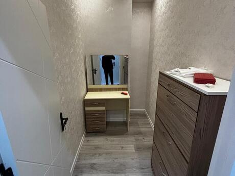 2-room apartment for rent, 67 m², Masazır: 470 ₼/mo 2