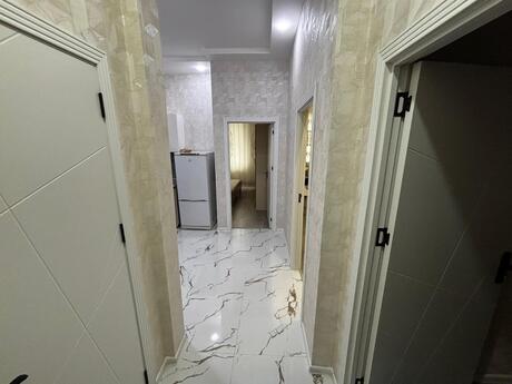 2-room apartment for rent, 67 m², Masazır: 470 ₼/mo 3