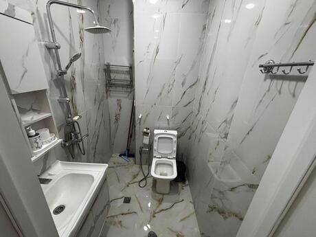 2-room apartment for rent, 67 m², Masazır: 470 ₼/mo 5