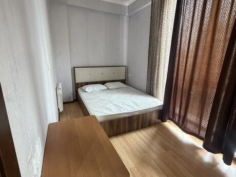 1-room apartment for rent, 43 m², Gənclik: 750 ₼/mo 2