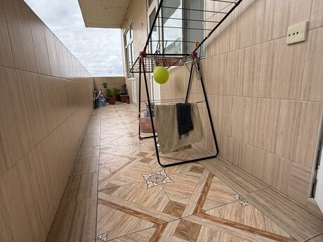 3 otaqlı mənzil, 120 m², Həzi Aslanov: 260 000 ₼ 5